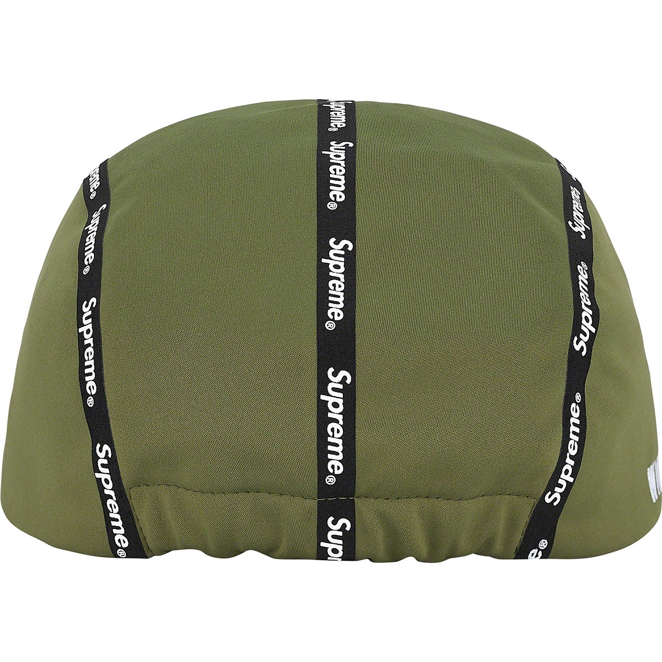 Taped Seam WINDSTOPPER® Camp Cap view 2